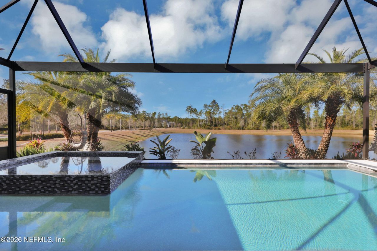 268 Harper's Mill Drive, Ponte Vedra, FL 32081 Photo