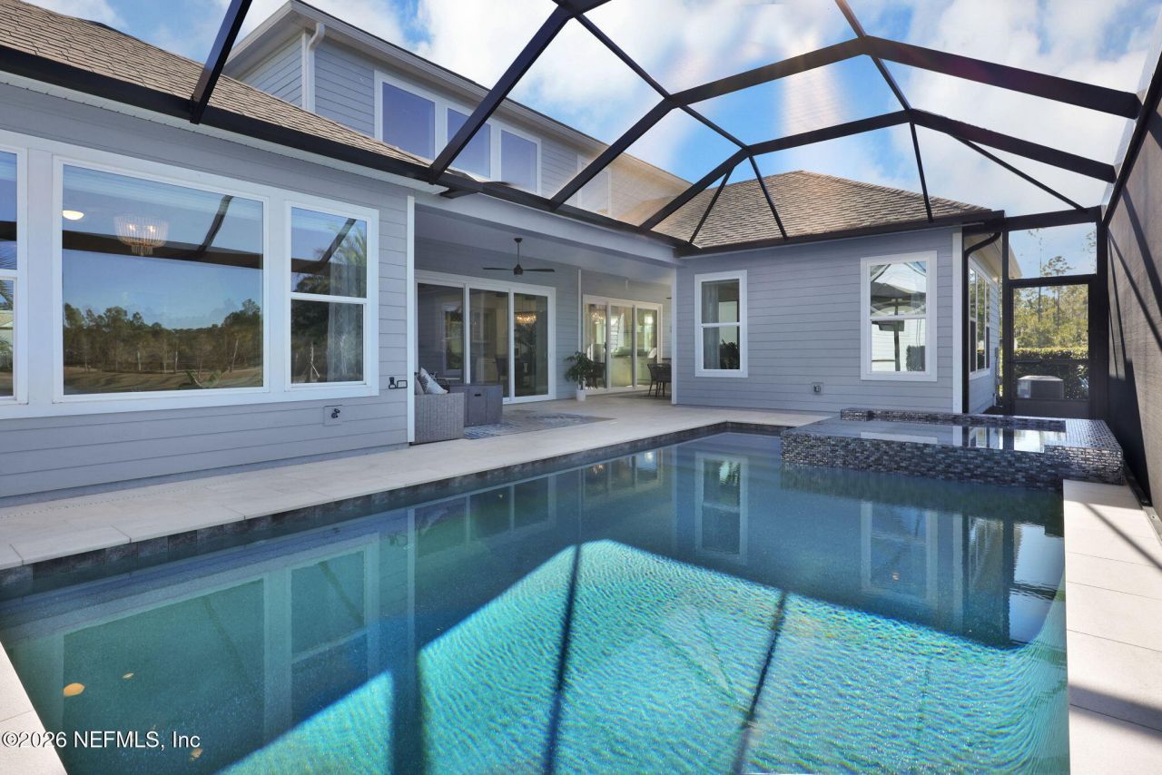 268 Harper's Mill Drive, Ponte Vedra, FL 32081 Photo