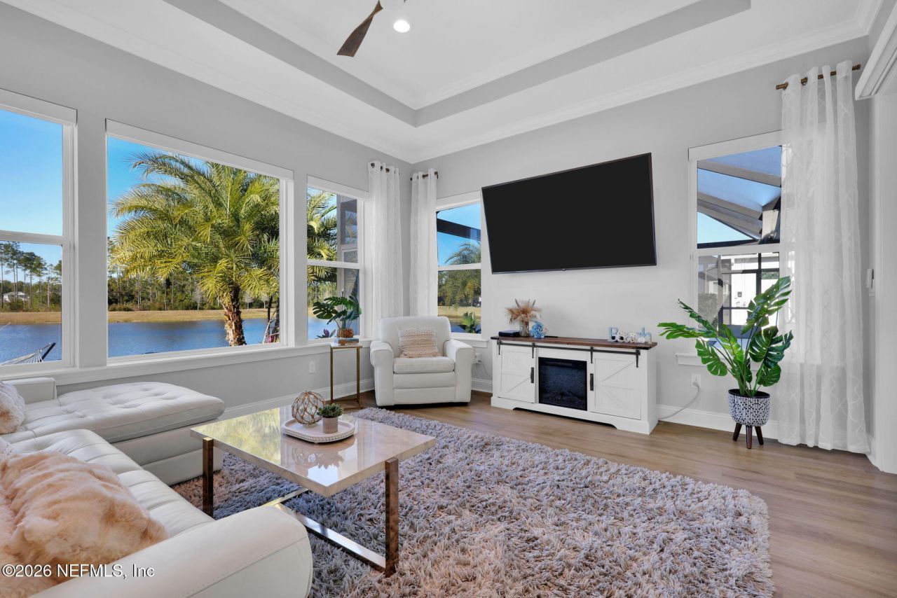 268 Harper's Mill Drive, Ponte Vedra, FL 32081 Photo