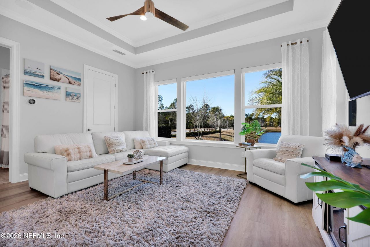 268 Harper's Mill Drive, Ponte Vedra, FL 32081 Photo