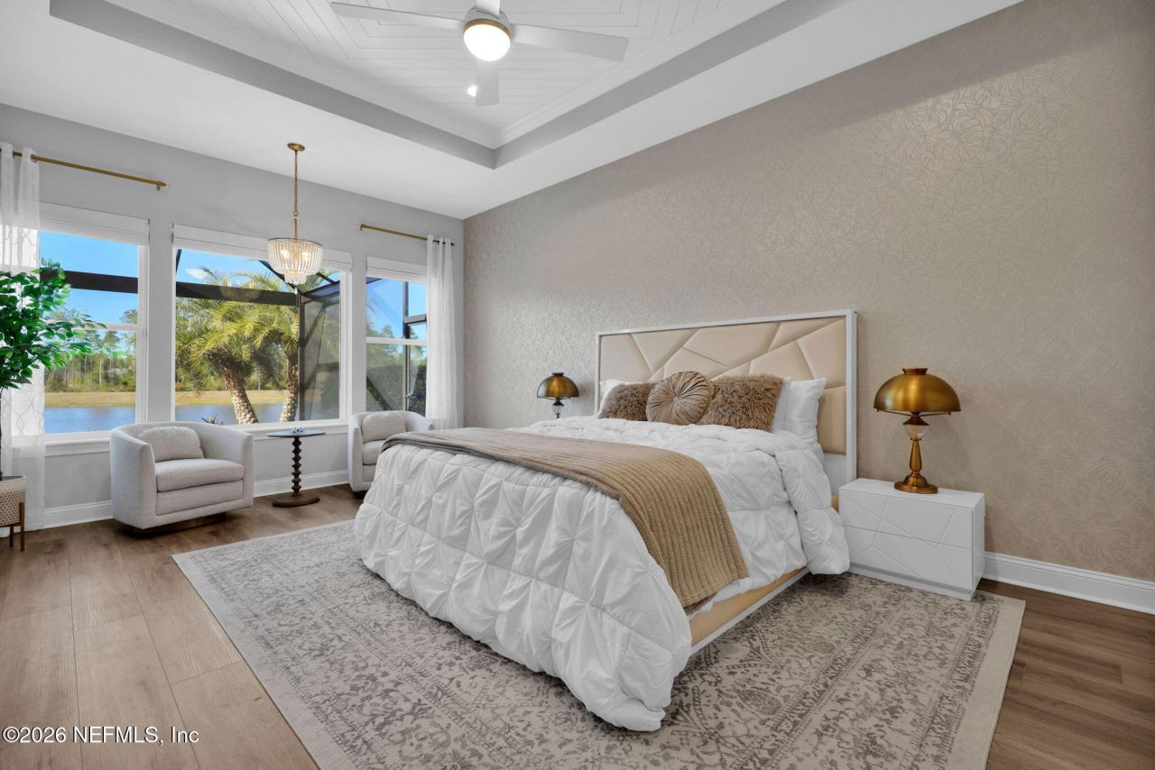 268 Harper's Mill Drive, Ponte Vedra, FL 32081 Photo