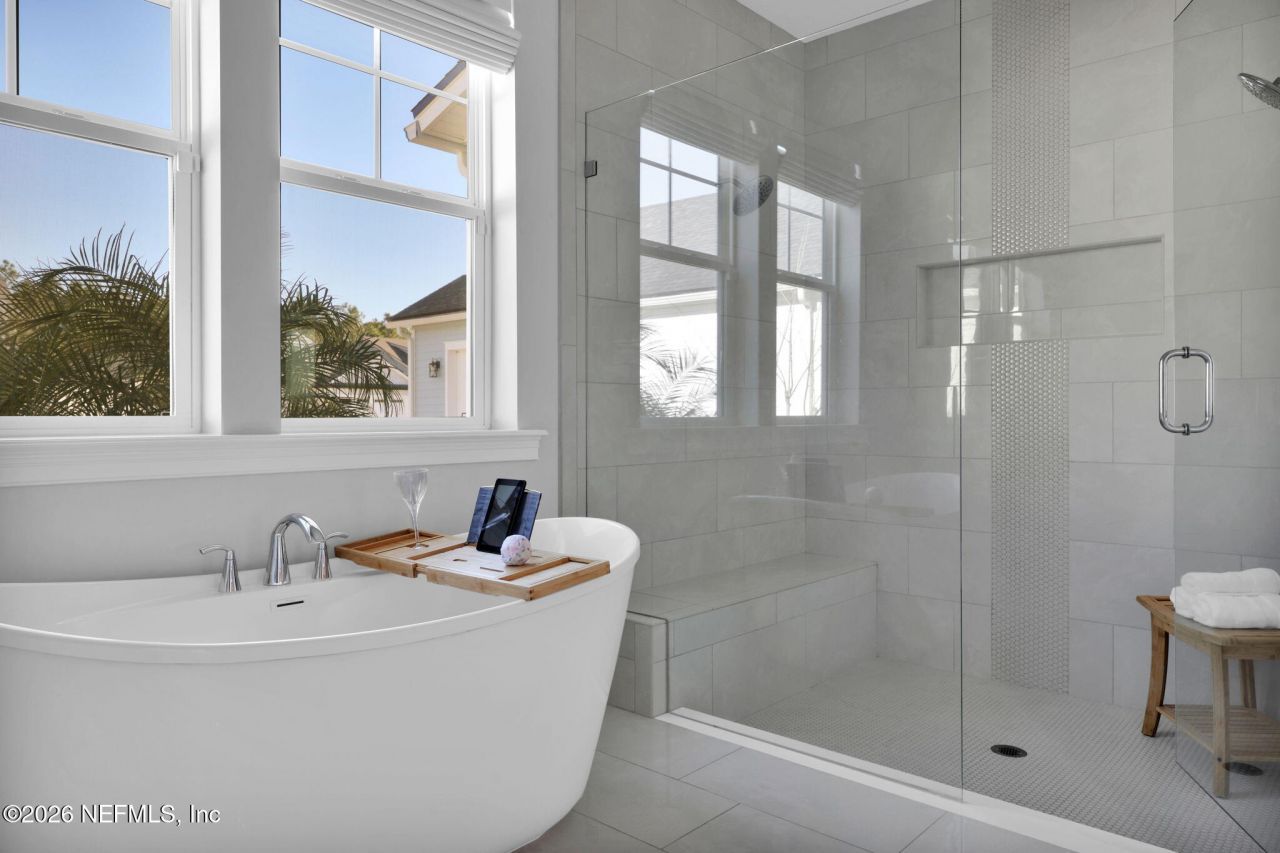 268 Harper's Mill Drive, Ponte Vedra, FL 32081 Photo