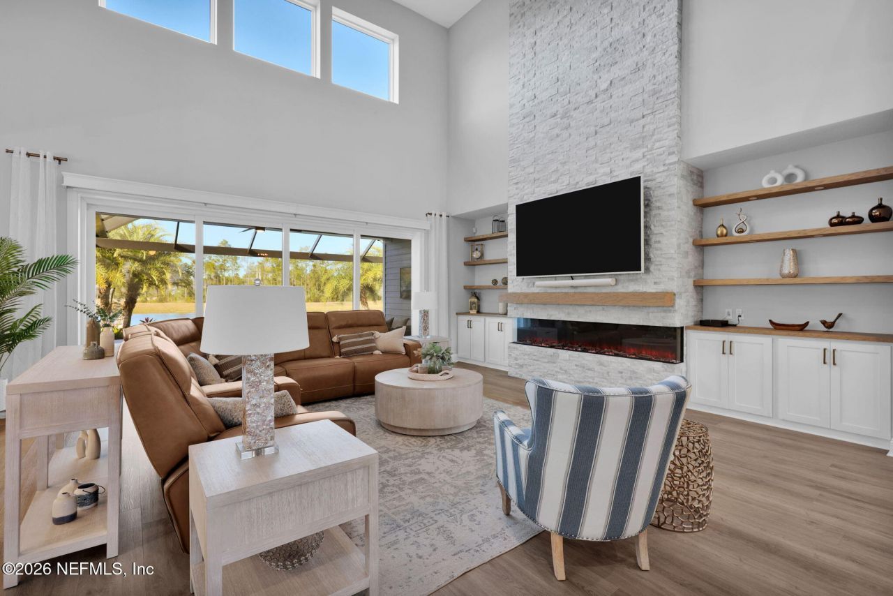 268 Harper's Mill Drive, Ponte Vedra, FL 32081 Photo