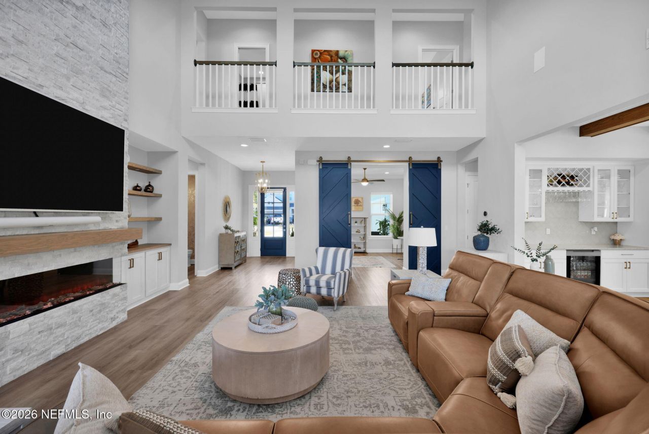 268 Harper's Mill Drive, Ponte Vedra, FL 32081 Photo