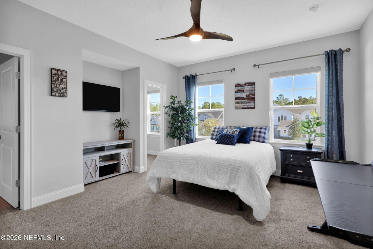 268 Harper's Mill Drive, Ponte Vedra, FL 32081 Photo