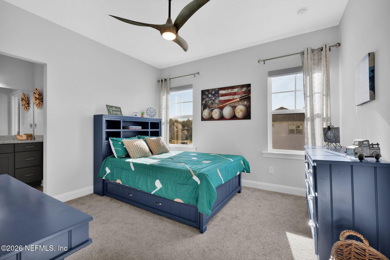 268 Harper's Mill Drive, Ponte Vedra, FL 32081 Photo