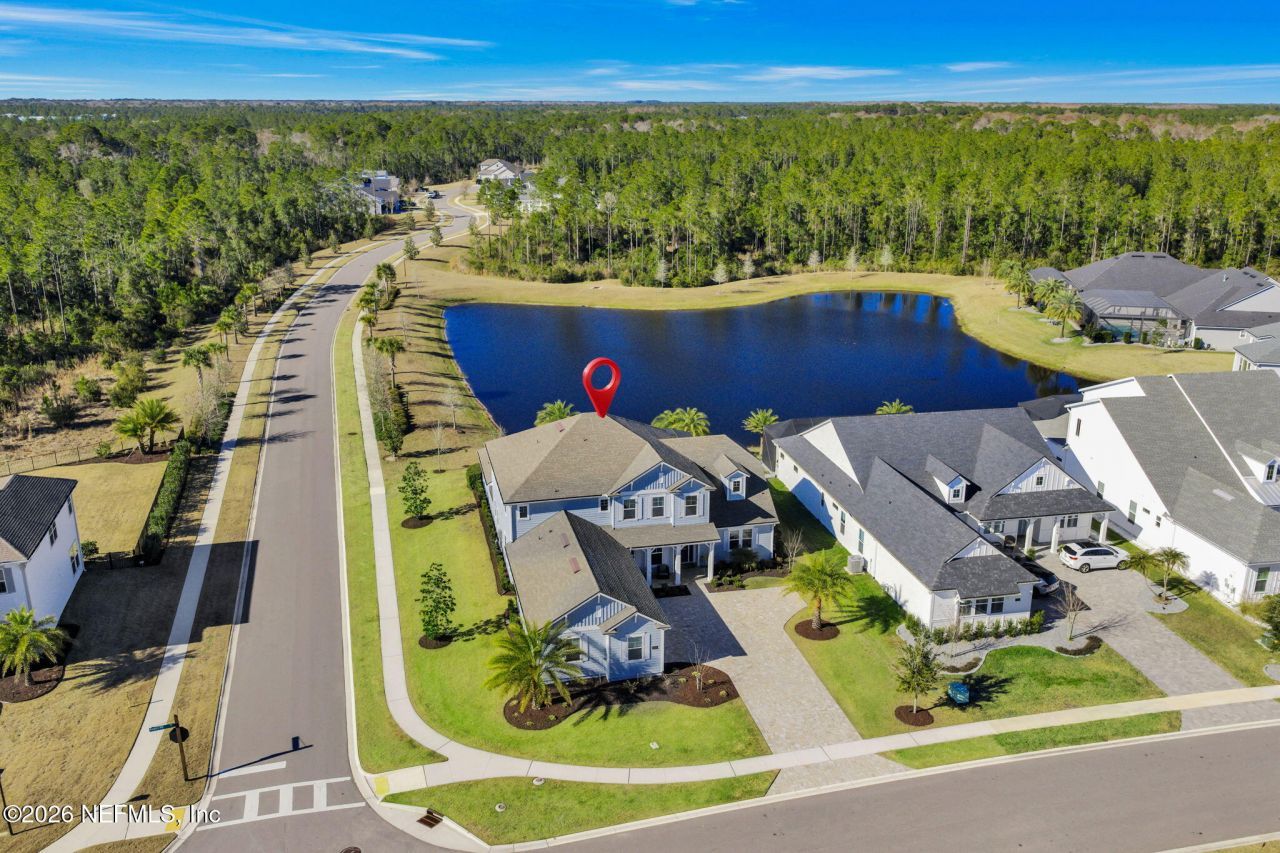 268 Harper's Mill Drive, Ponte Vedra, FL 32081 Photo