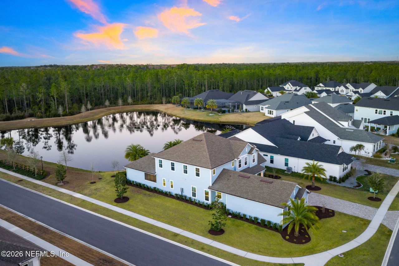 268 Harper's Mill Drive, Ponte Vedra, FL 32081 Photo