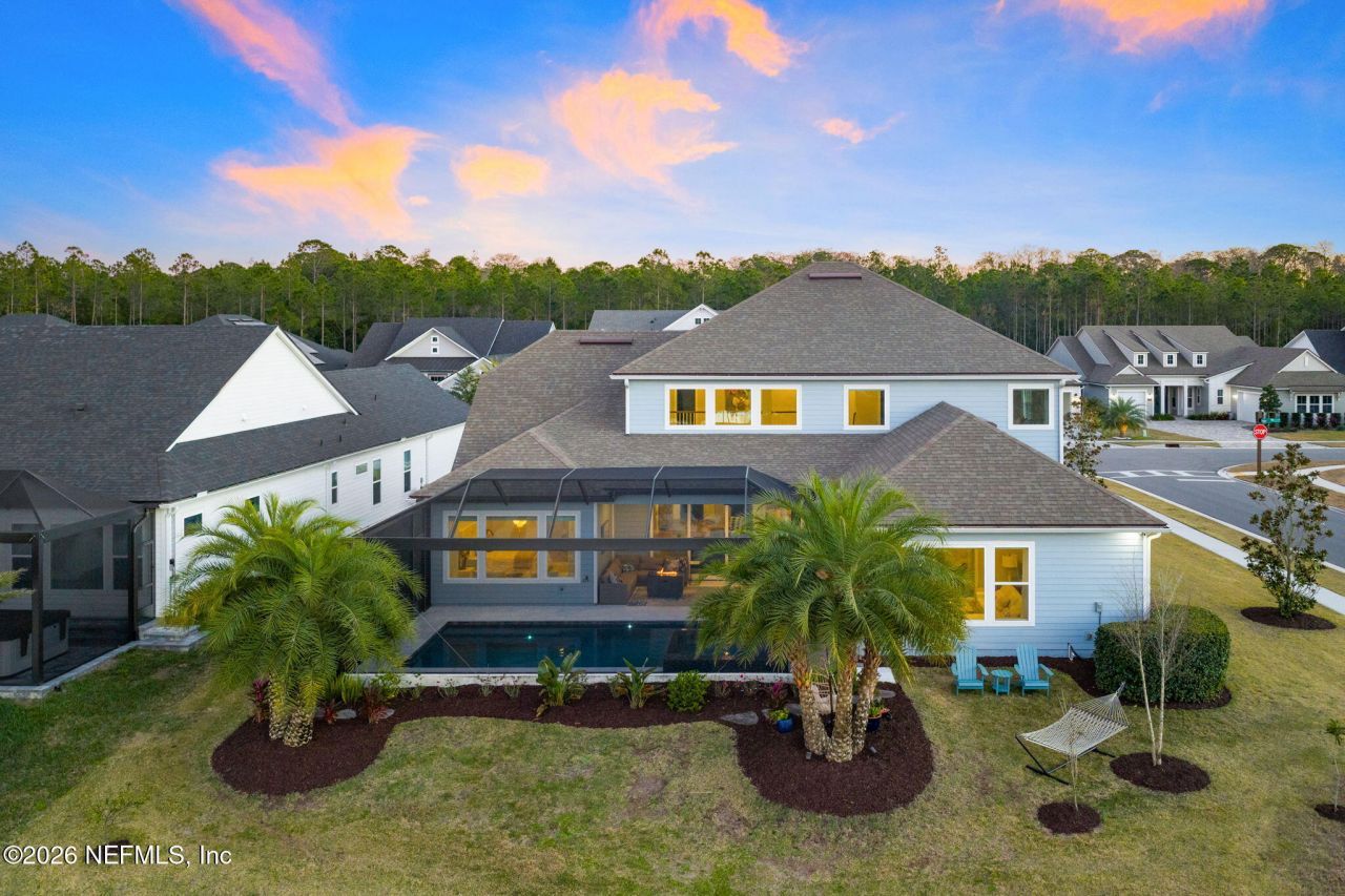 268 Harper's Mill Drive, Ponte Vedra, FL 32081 Photo