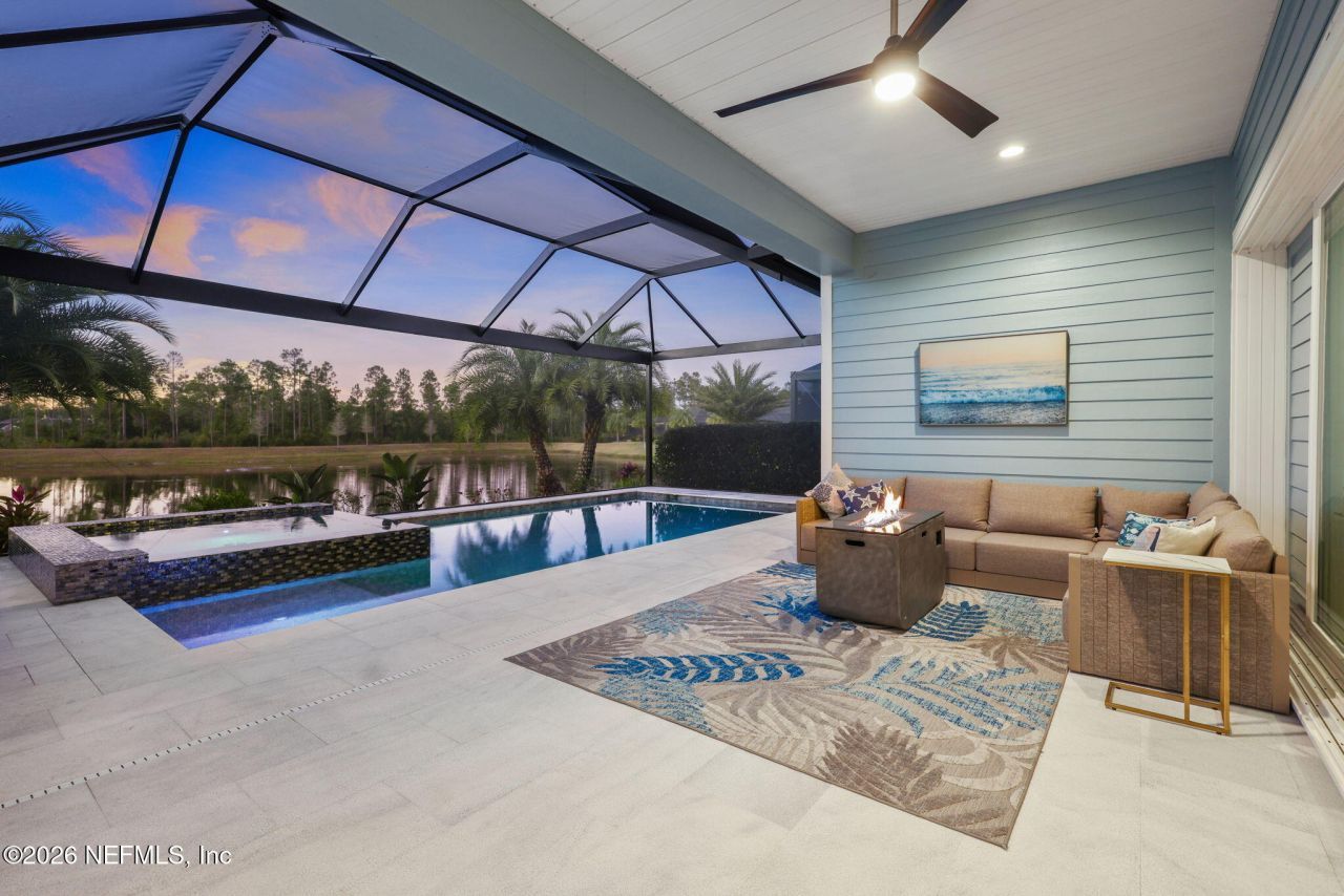 268 Harper's Mill Drive, Ponte Vedra, FL 32081 Photo