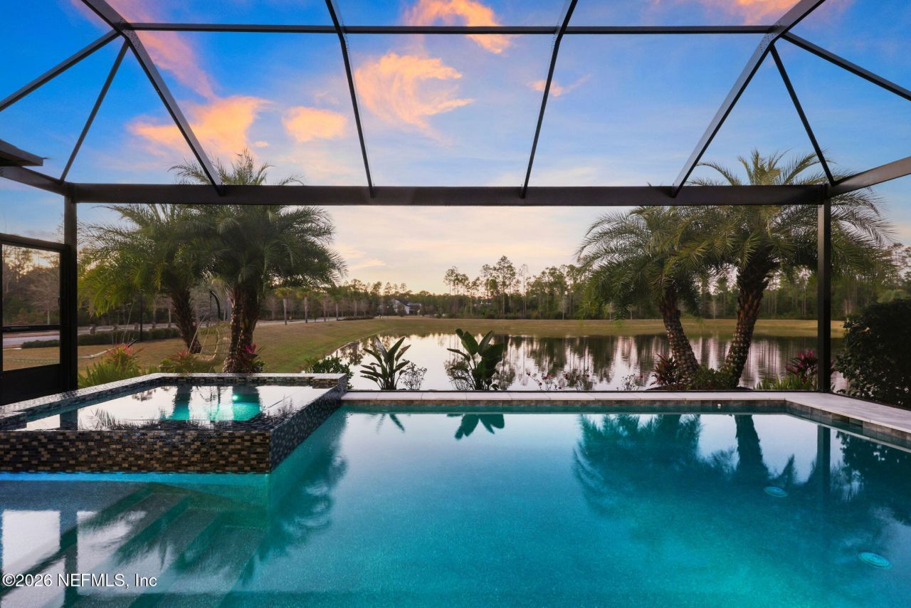 268 Harper's Mill Drive, Ponte Vedra, FL 32081 Photo