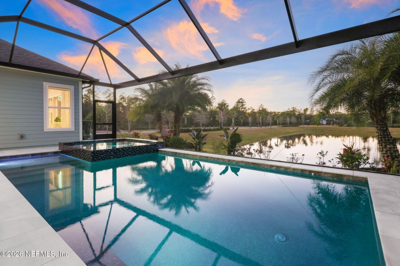 268 Harper's Mill Drive, Ponte Vedra, FL 32081 Photo