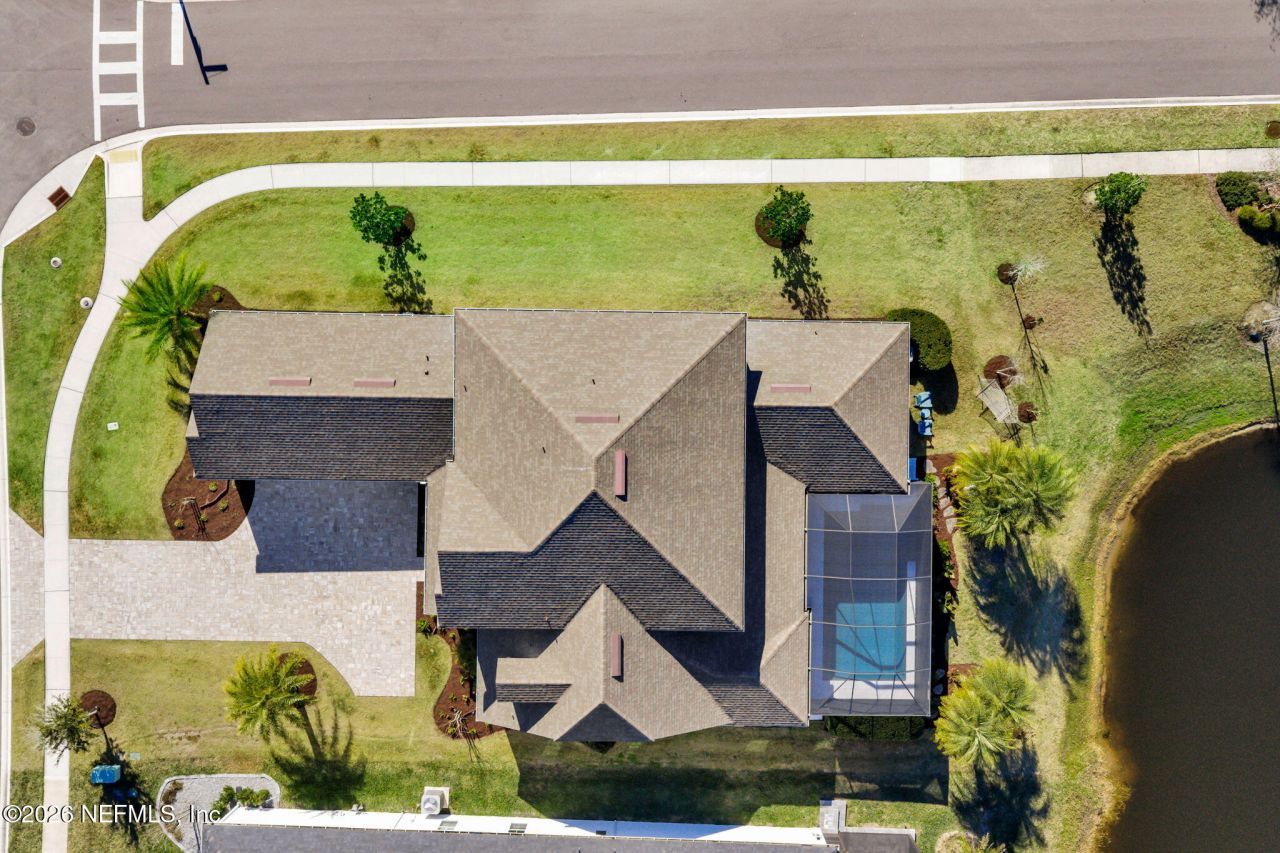 268 Harper's Mill Drive, Ponte Vedra, FL 32081 Photo