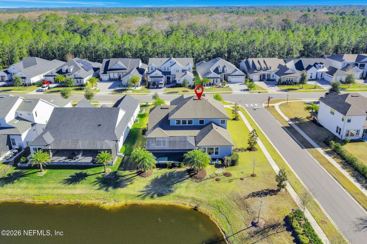 268 Harper's Mill Drive, Ponte Vedra, FL 32081 Photo