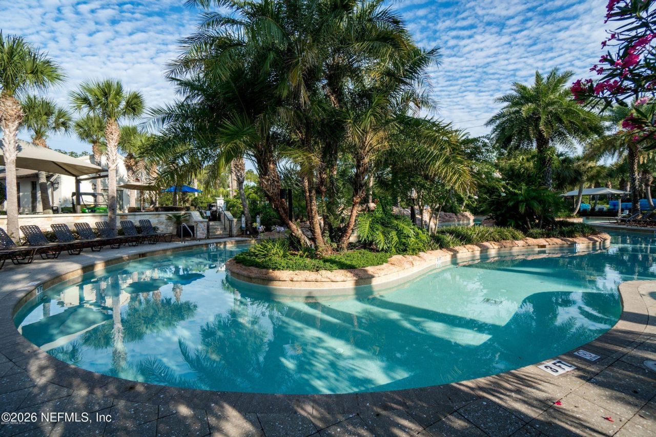 268 Harper's Mill Drive, Ponte Vedra, FL 32081 Photo