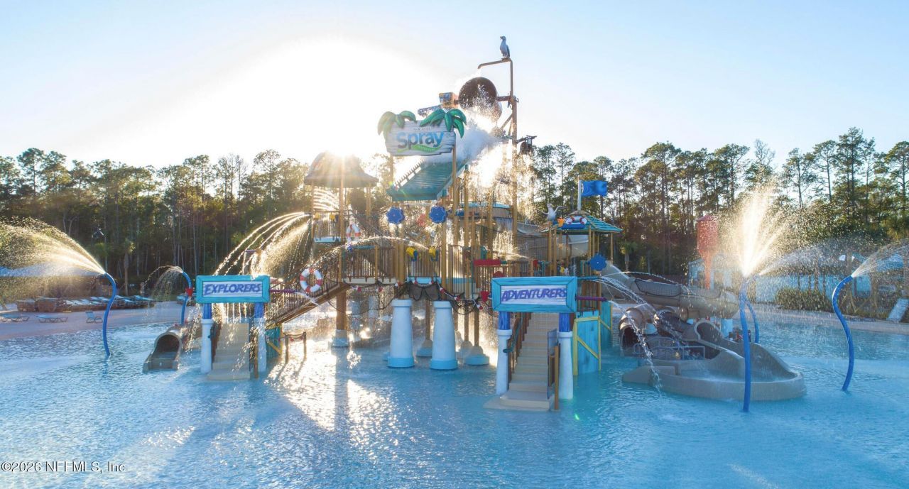 268 Harper's Mill Drive, Ponte Vedra, FL 32081 Photo