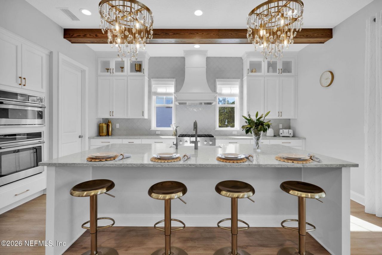 268 Harper's Mill Drive, Ponte Vedra, FL 32081 Photo