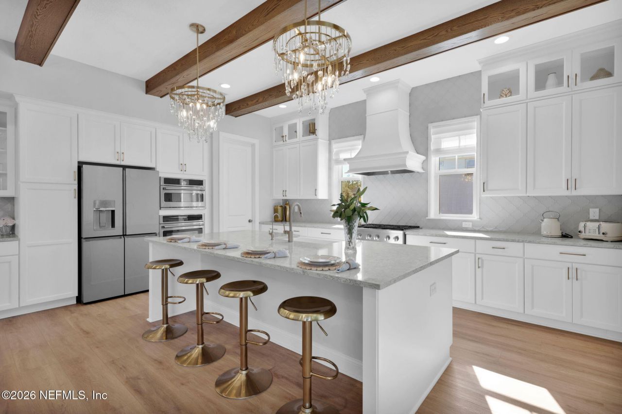 268 Harper's Mill Drive, Ponte Vedra, FL 32081 Photo