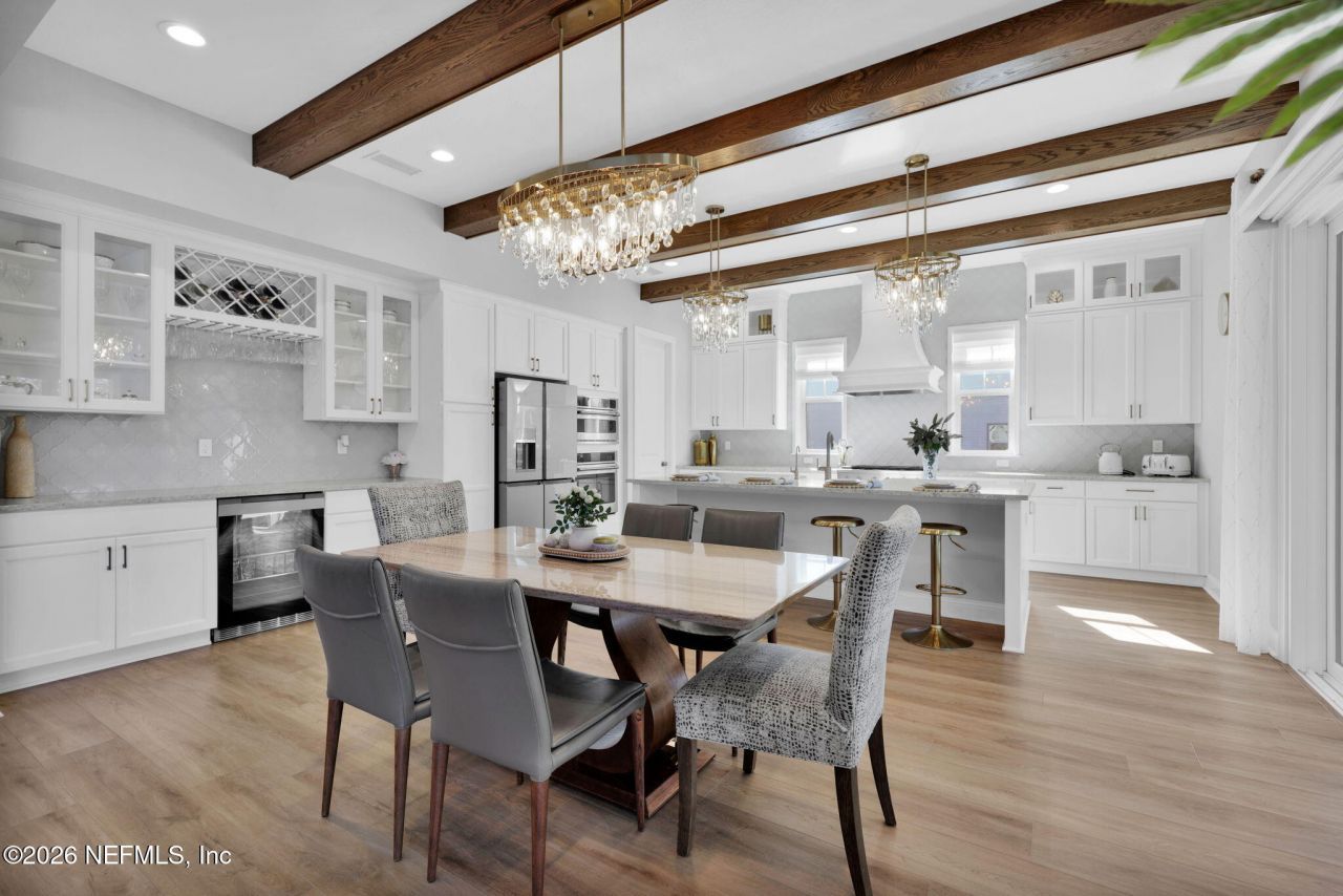 268 Harper's Mill Drive, Ponte Vedra, FL 32081 Photo