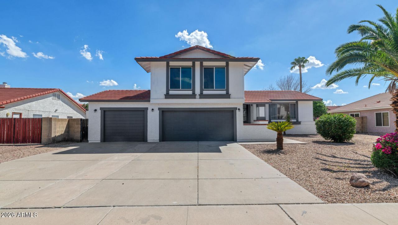 1927 E Crocus Drive, Phoenix, AZ 85022 Main Photo