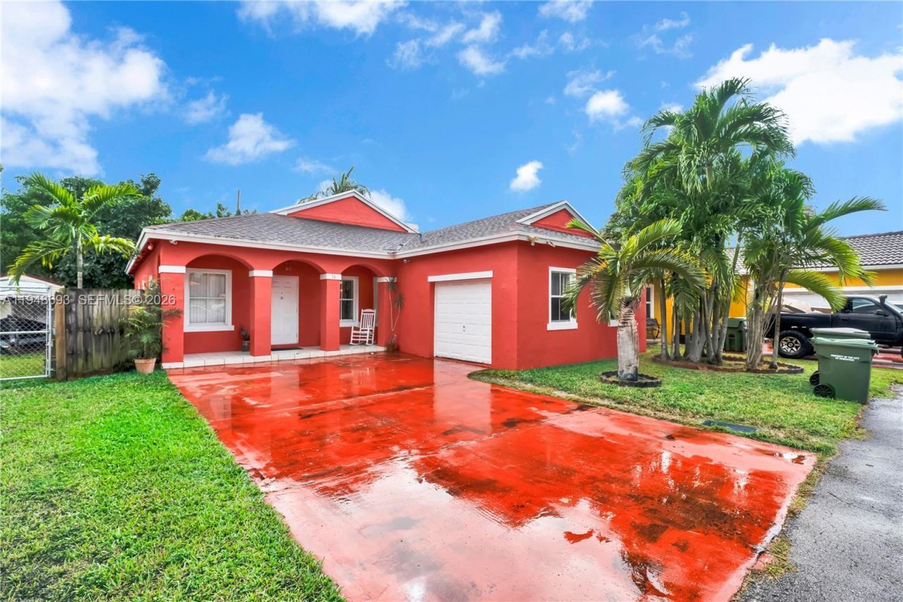 74 NW 2nd St, Homestead, FL 33030 Photo