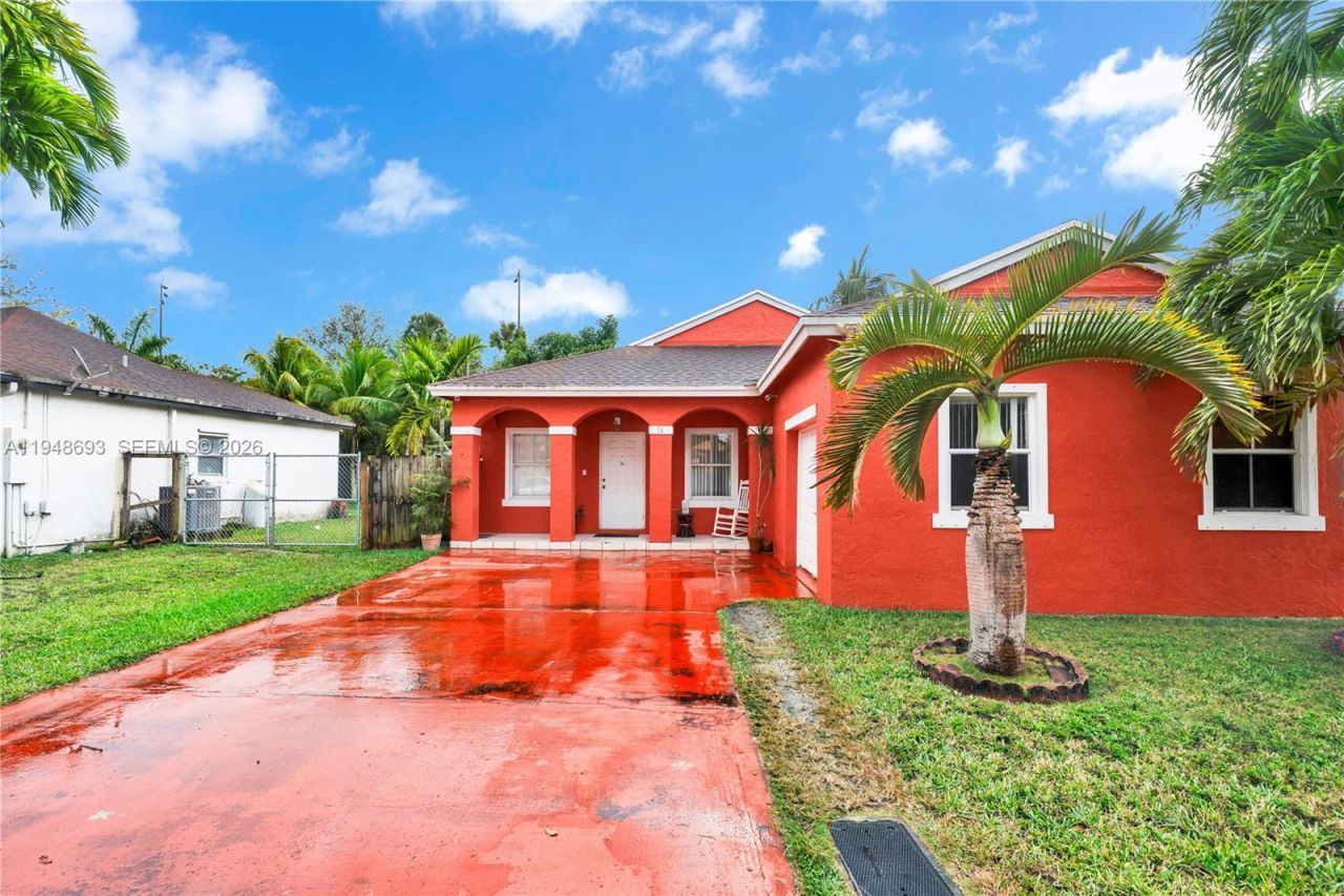 74 NW 2nd St, Homestead, FL 33030 Photo
