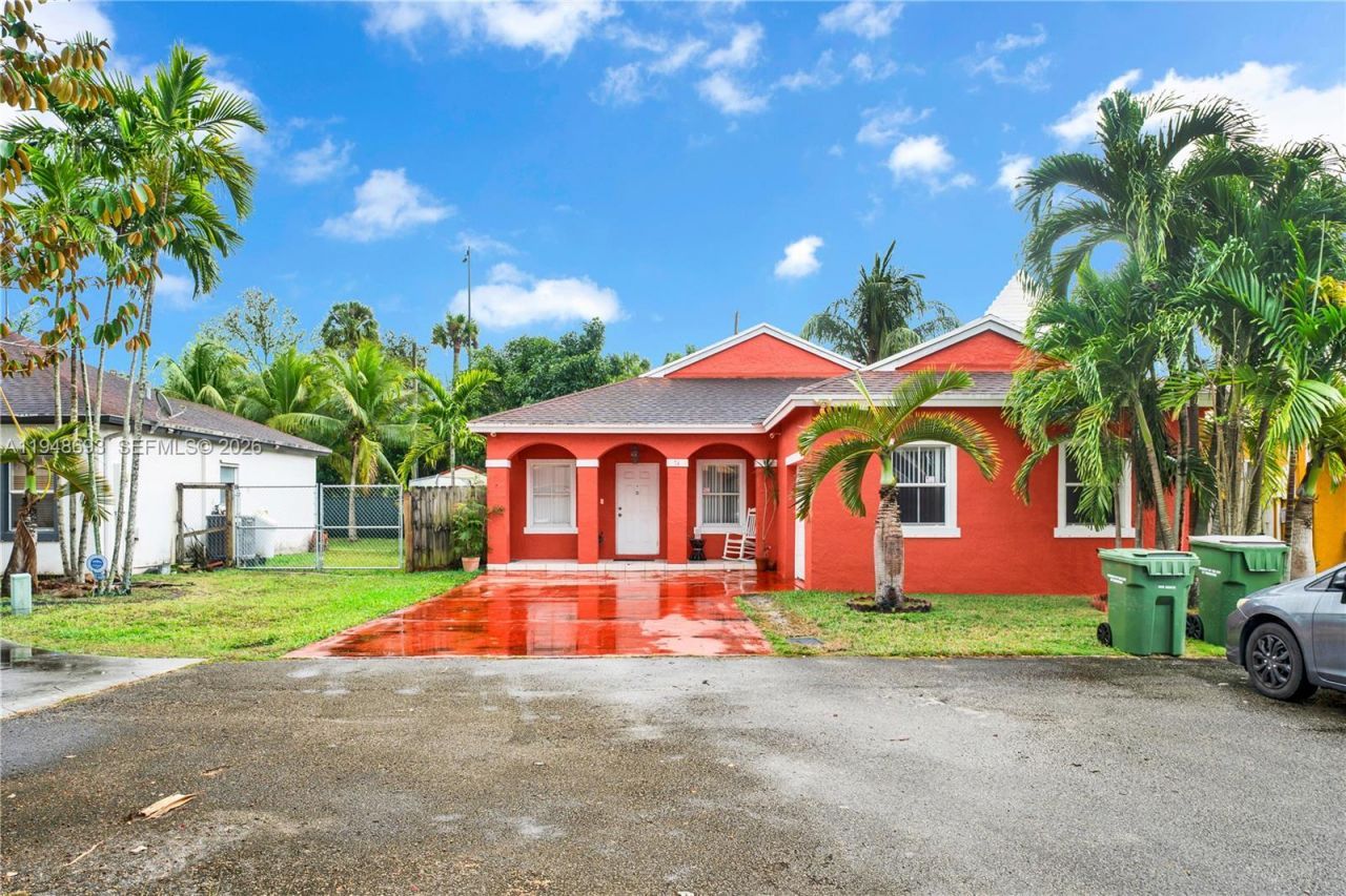 74 NW 2nd St, Homestead, FL 33030 Photo