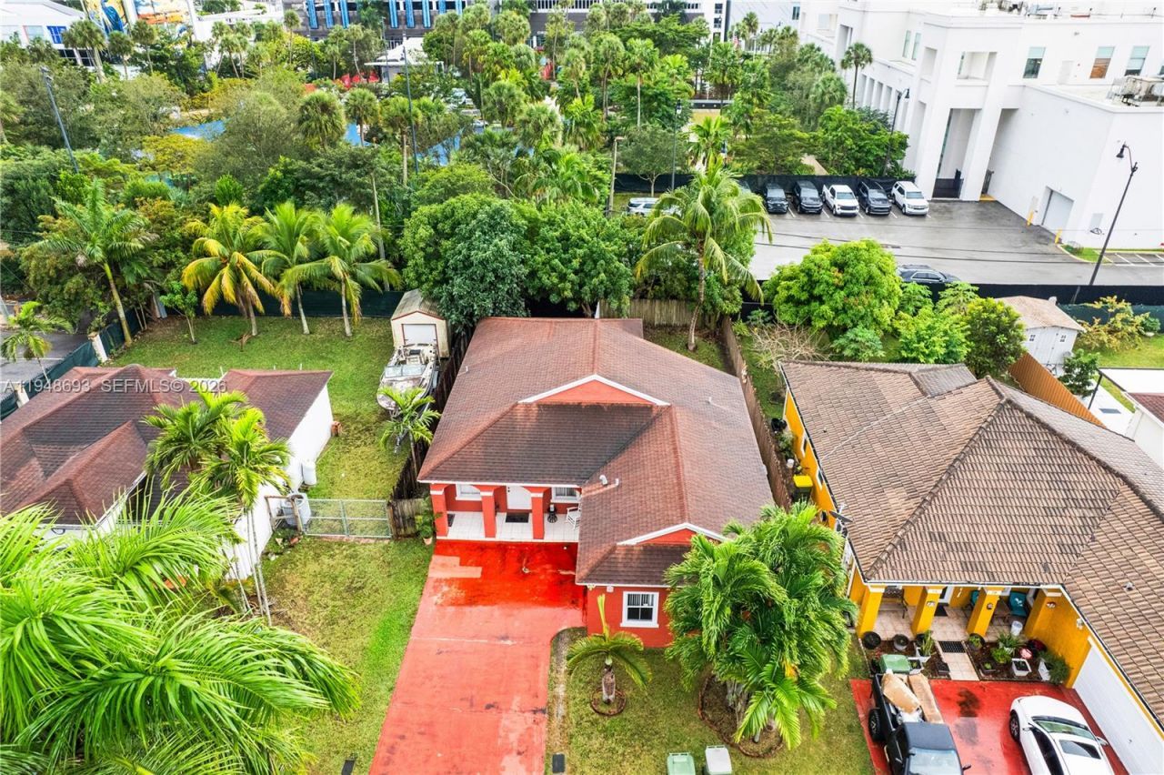 74 NW 2nd St, Homestead, FL 33030 Photo