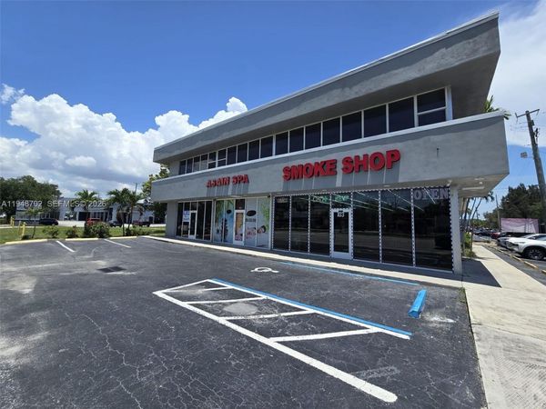 1041 W Commercial Blvd, Unit #101, Fort Lauderdale, FL 33309