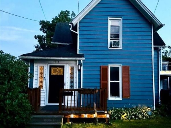 1013 W Sullivan Street, Olean, NY 14760