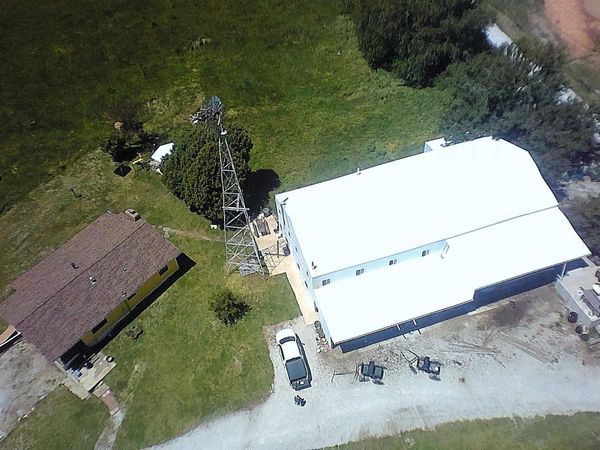 3440 Highway 83 Highway, Flemington, MO 65650