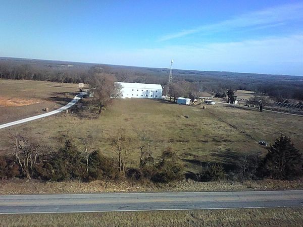 3440 Highway 83 Highway, Flemington, MO 65650