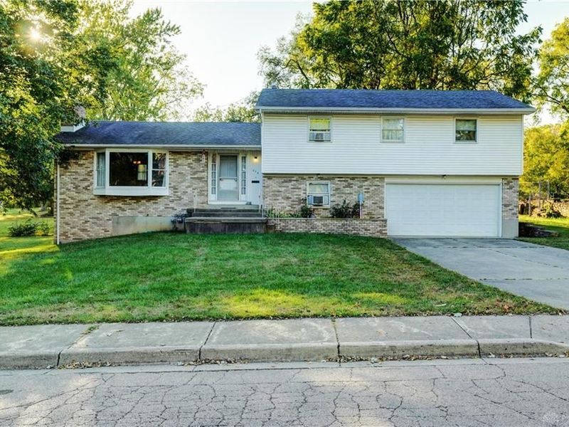 275 N Jay Street, West Milton, OH 45383 Photo 1