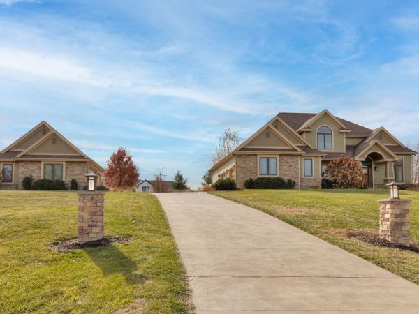 12750 NW 85th Avenue, Grimes, IA 50111