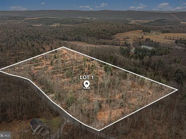 LOT 1 BACK ROAD S, BARNESVILLE, PA 18214