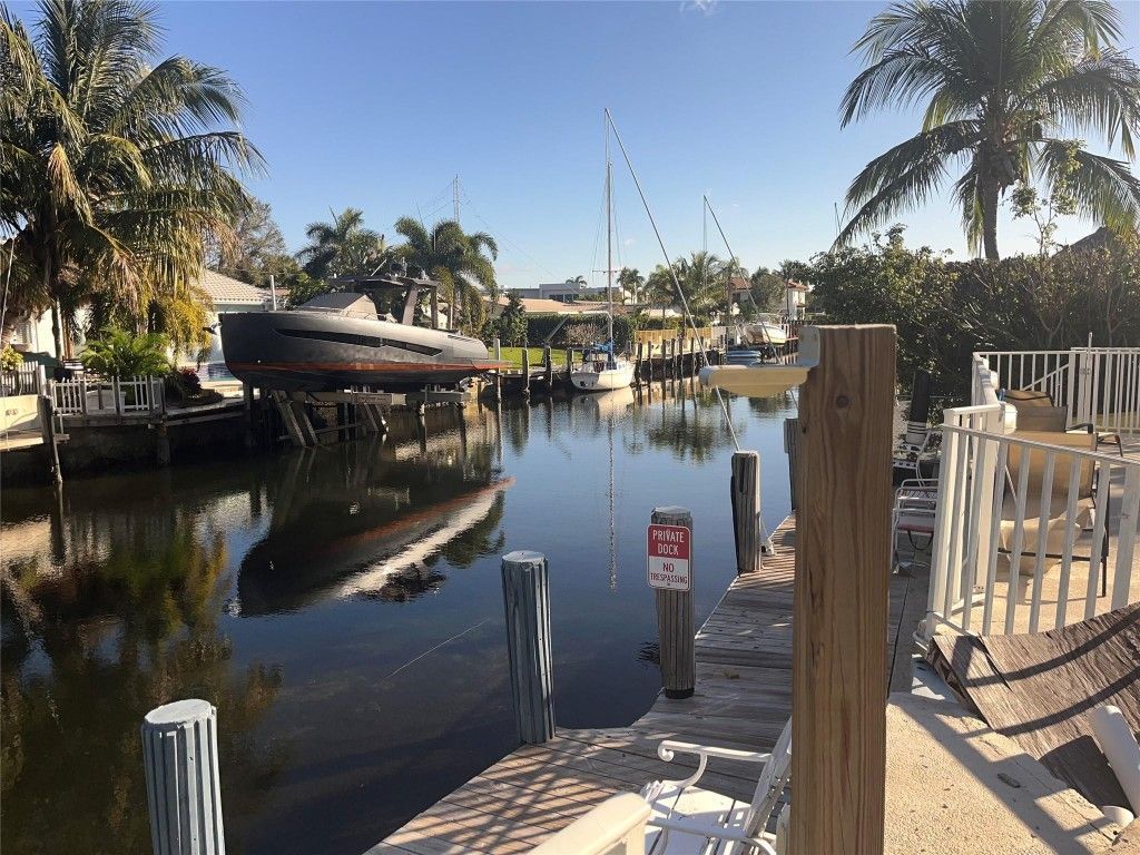 2708 NE 14th Street Causeway, Unit 3, Pompano Beach, FL 33062 Photo