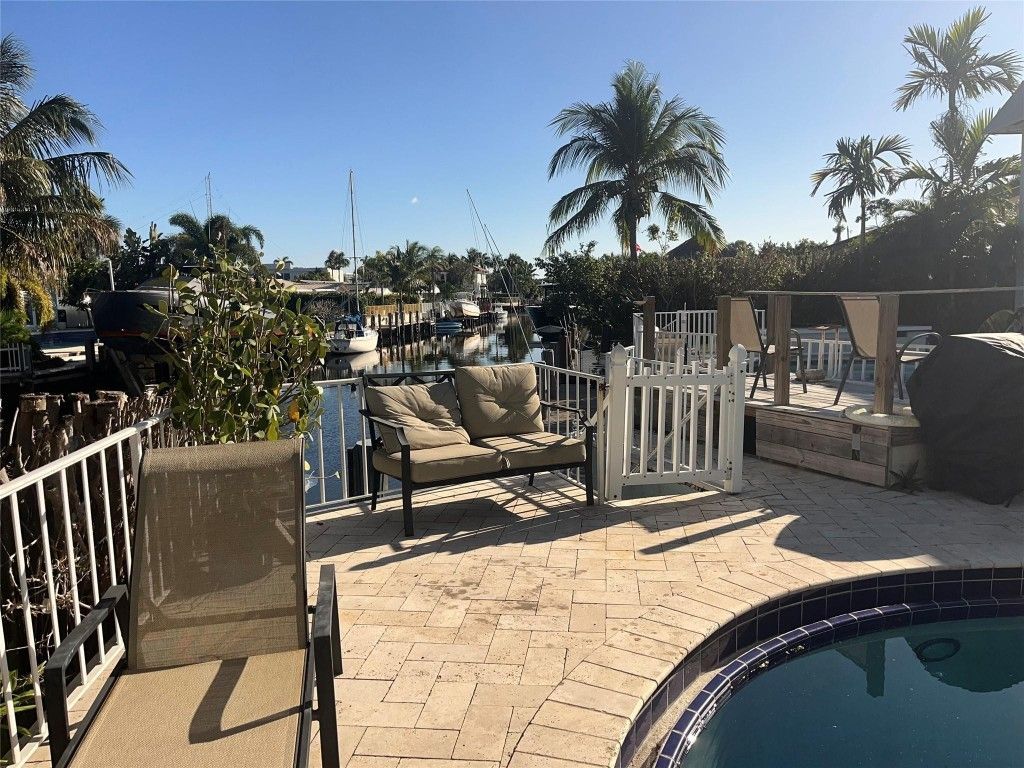 2708 NE 14th Street Causeway, Unit 3, Pompano Beach, FL 33062 Photo