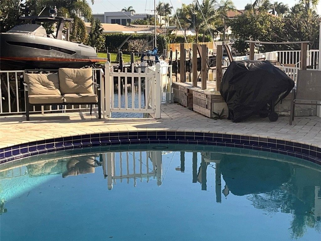 2708 NE 14th Street Causeway, Unit 3, Pompano Beach, FL 33062 Photo