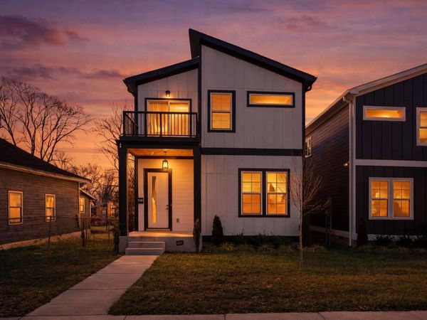 2015 9th Ave N, Nashville, TN 37208