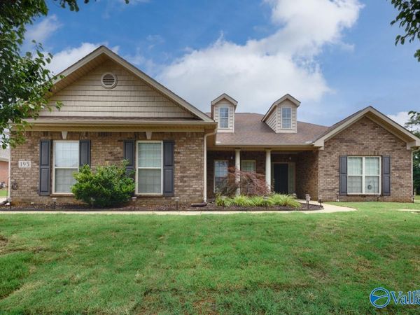 195 Sarah Jane Drive, Madison, AL 35757