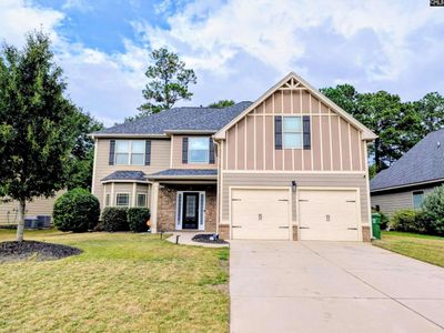 635 Angel Oak Lane, Blythewood, SC 29229