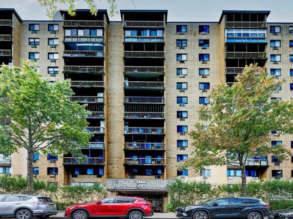 87-08 Justice Avenue, Unit 12E, Elmhurst, NY 11373