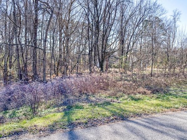 Lot 21 Williams Circle, Cookeville, TN 38506