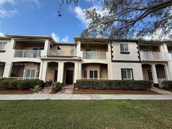 1979 SE 23 TE, Unit 1979, Homestead, FL 33035