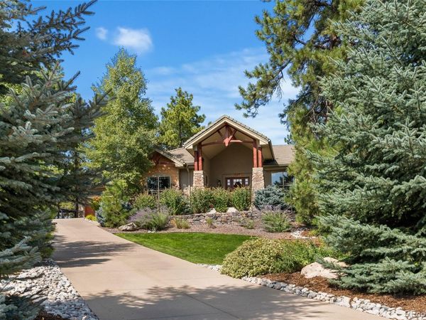 1587 Avenida Del Sol, Castle Rock, CO 80104