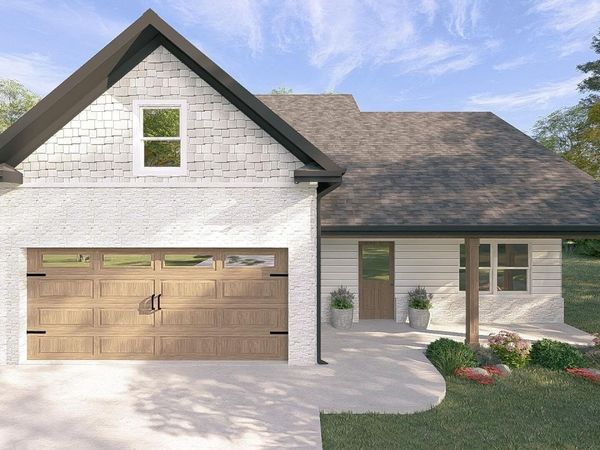 2346 Lena George Lane , Knoxville, TN 37931