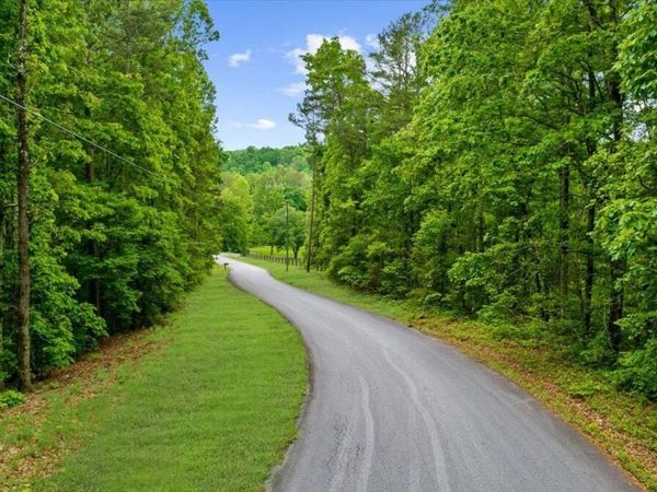 0 Stone Place Drive, Dawsonville, GA 30534