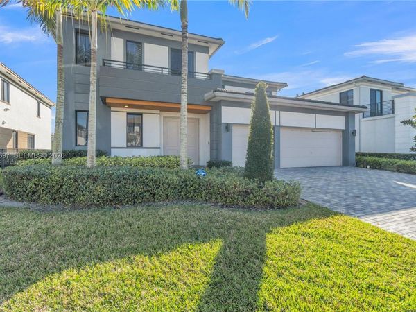 10890 Shore St, Parkland, FL 33076