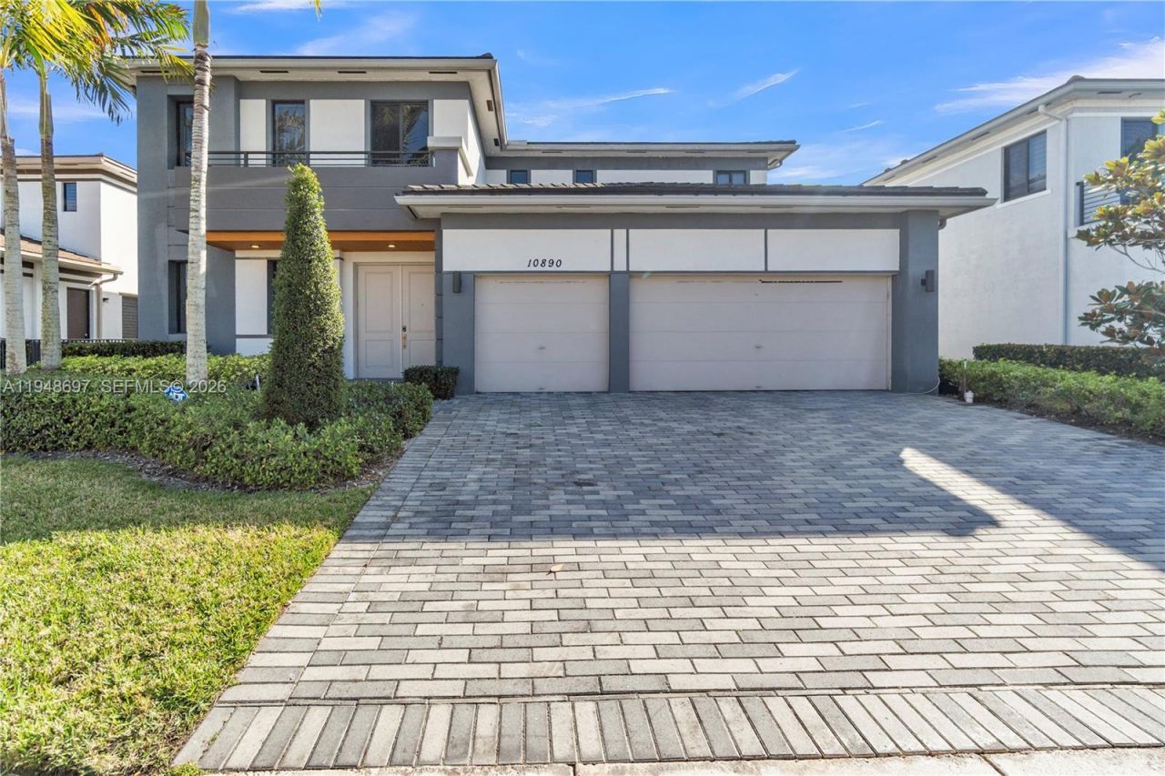 10890 Shore St, Parkland, FL 33076 Photo