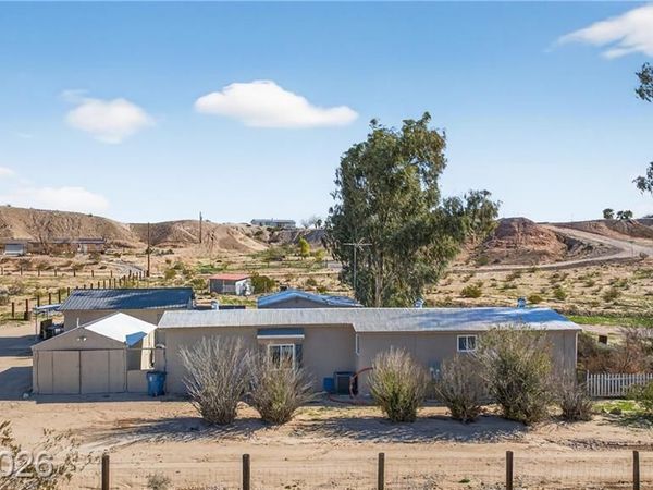 1930 TURVEY Avenue , Moapa, NV 89025